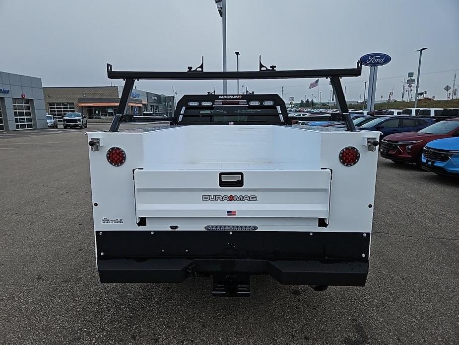 new 2024 Chevrolet Silverado 2500 car, priced at $71,900