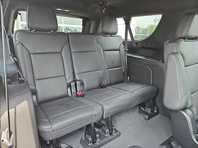 used 2022 Chevrolet Suburban car, priced at $62,999