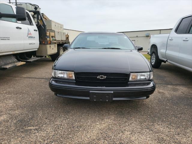 used 1996 Chevrolet Impala car, priced at $29,999