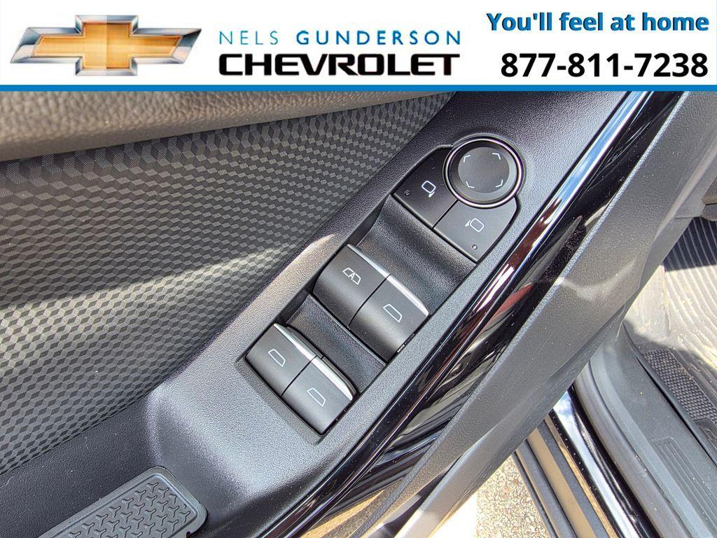 new 2026 Chevrolet Equinox car