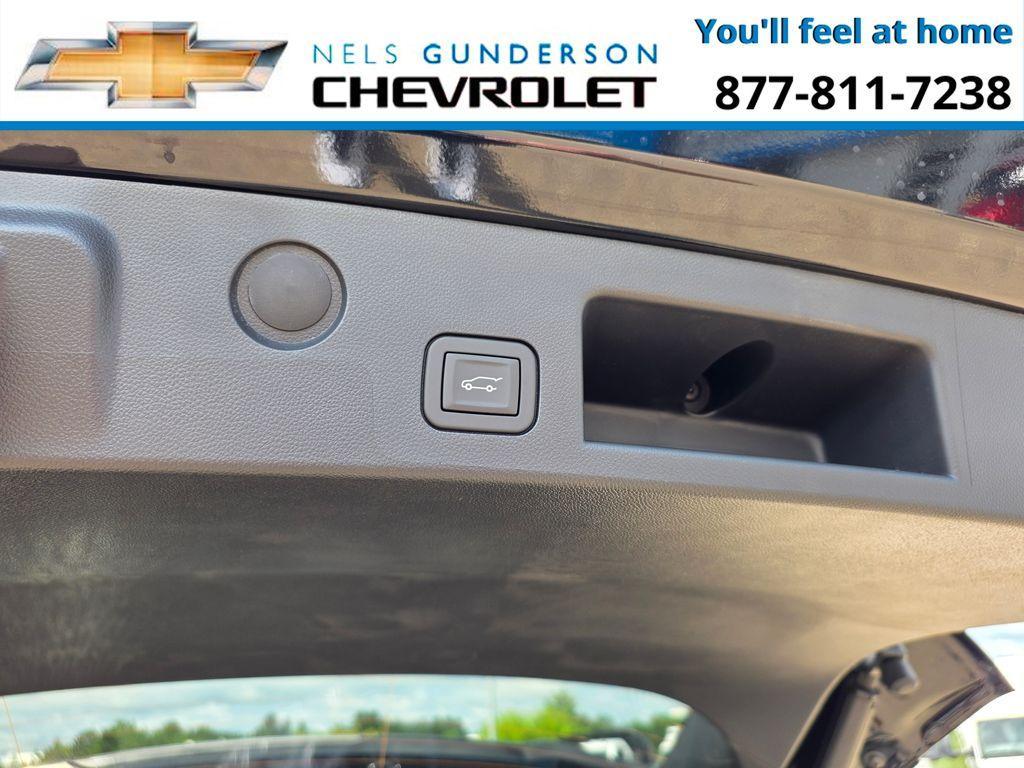 new 2026 Chevrolet Equinox car