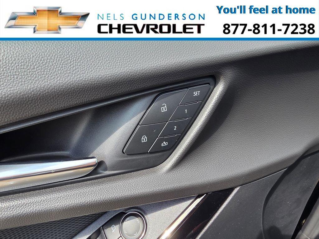 new 2026 Chevrolet Equinox car