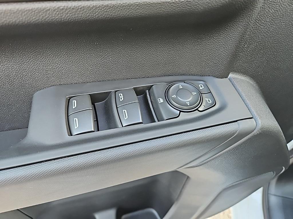 new 2025 Chevrolet Silverado 1500 car, priced at $47,180