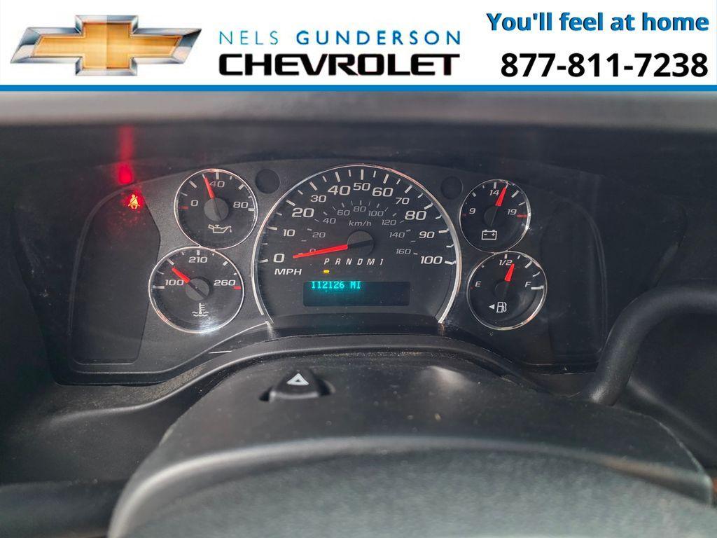 used 2017 Chevrolet Express 3500 car, priced at $16,900