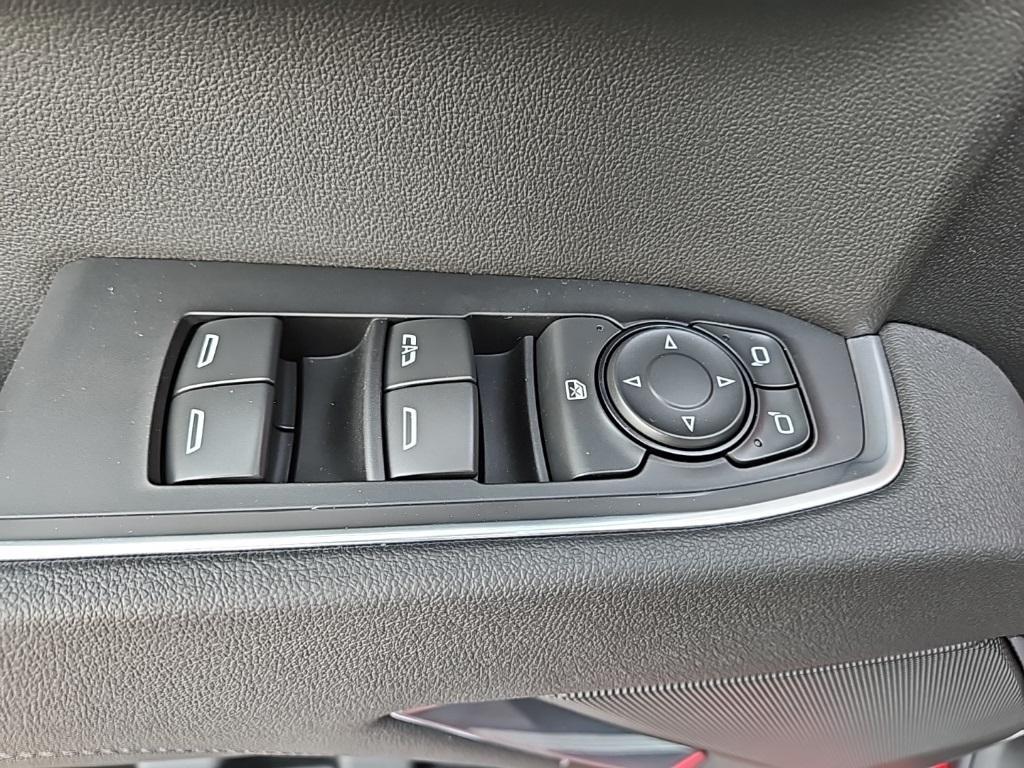 new 2025 Chevrolet Silverado 1500 car, priced at $59,205
