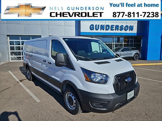 used 2023 Ford Transit-250 car, priced at $45,999