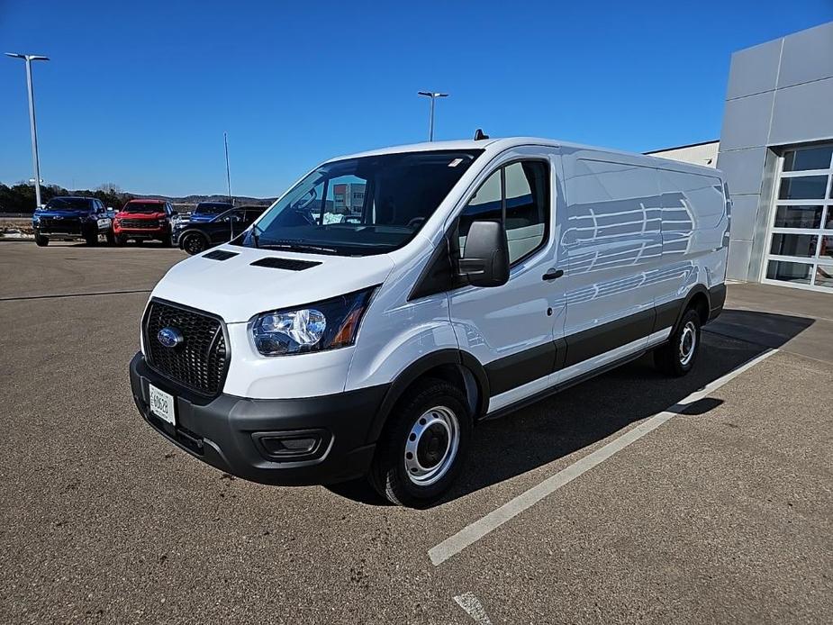 used 2023 Ford Transit-250 car, priced at $48,999