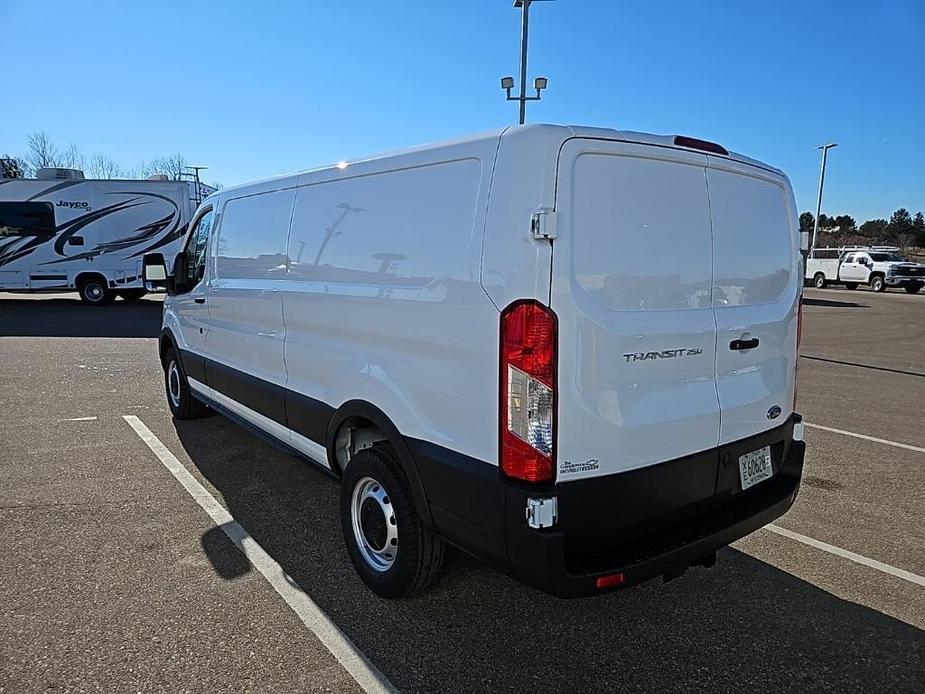 used 2023 Ford Transit-250 car, priced at $48,999