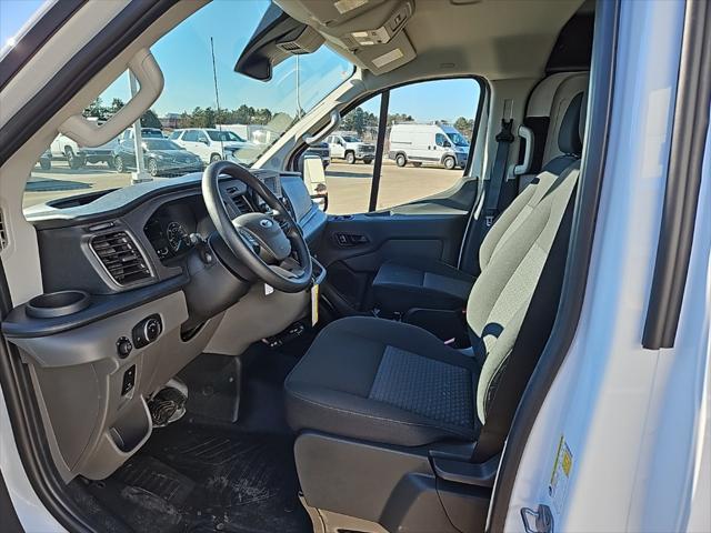 used 2023 Ford Transit-250 car, priced at $45,999