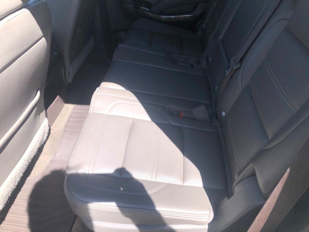 used 2017 GMC Yukon car, priced at $23,899