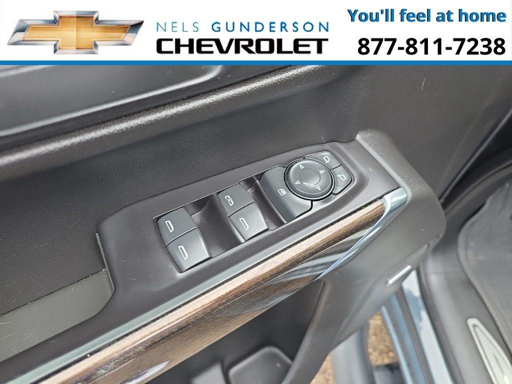 used 2019 Chevrolet Silverado 1500 car, priced at $26,999