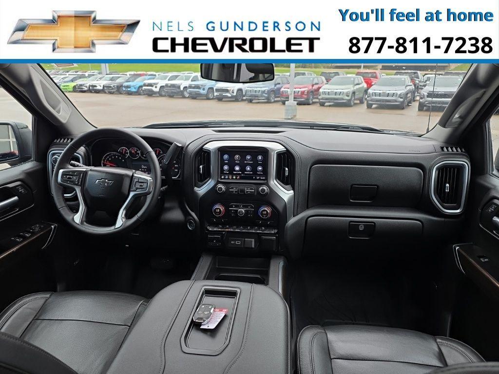 used 2019 Chevrolet Silverado 1500 car, priced at $26,999