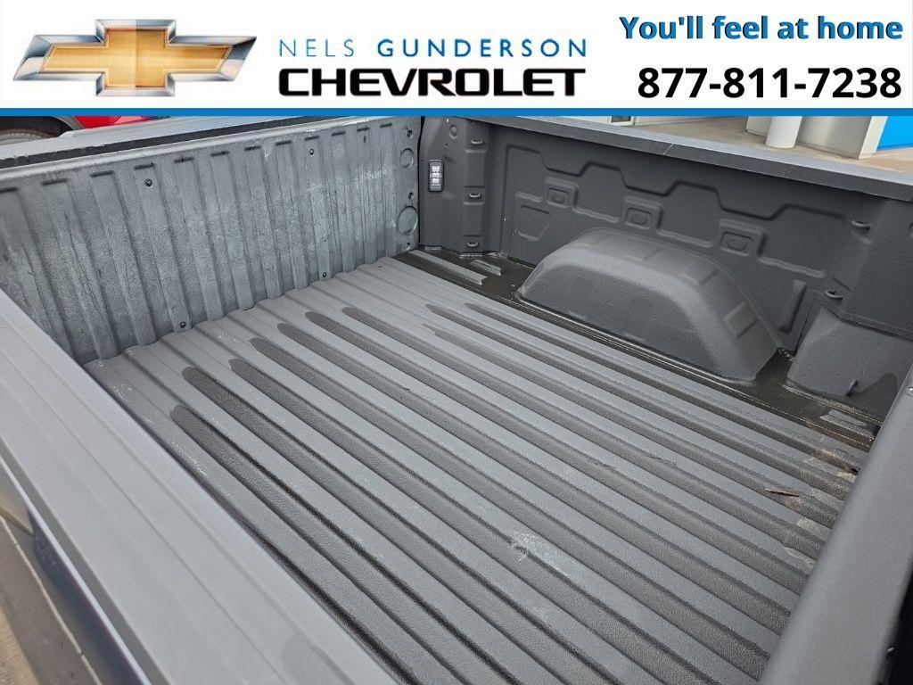 used 2019 Chevrolet Silverado 1500 car, priced at $26,999