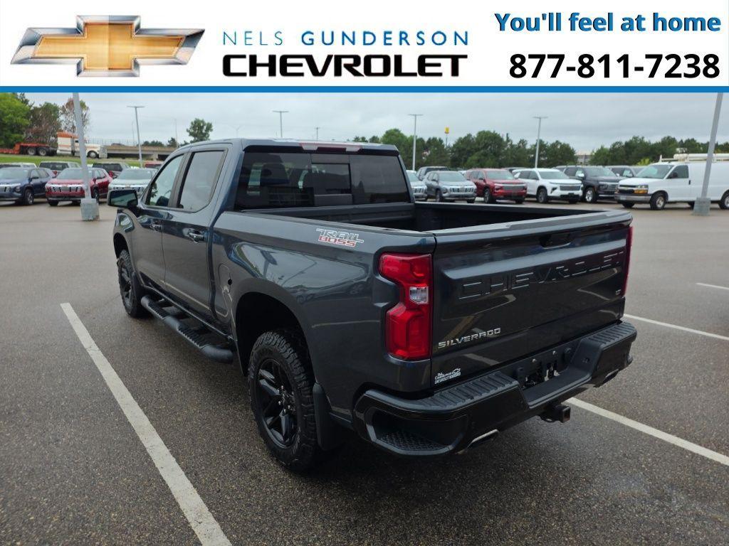 used 2019 Chevrolet Silverado 1500 car, priced at $26,999