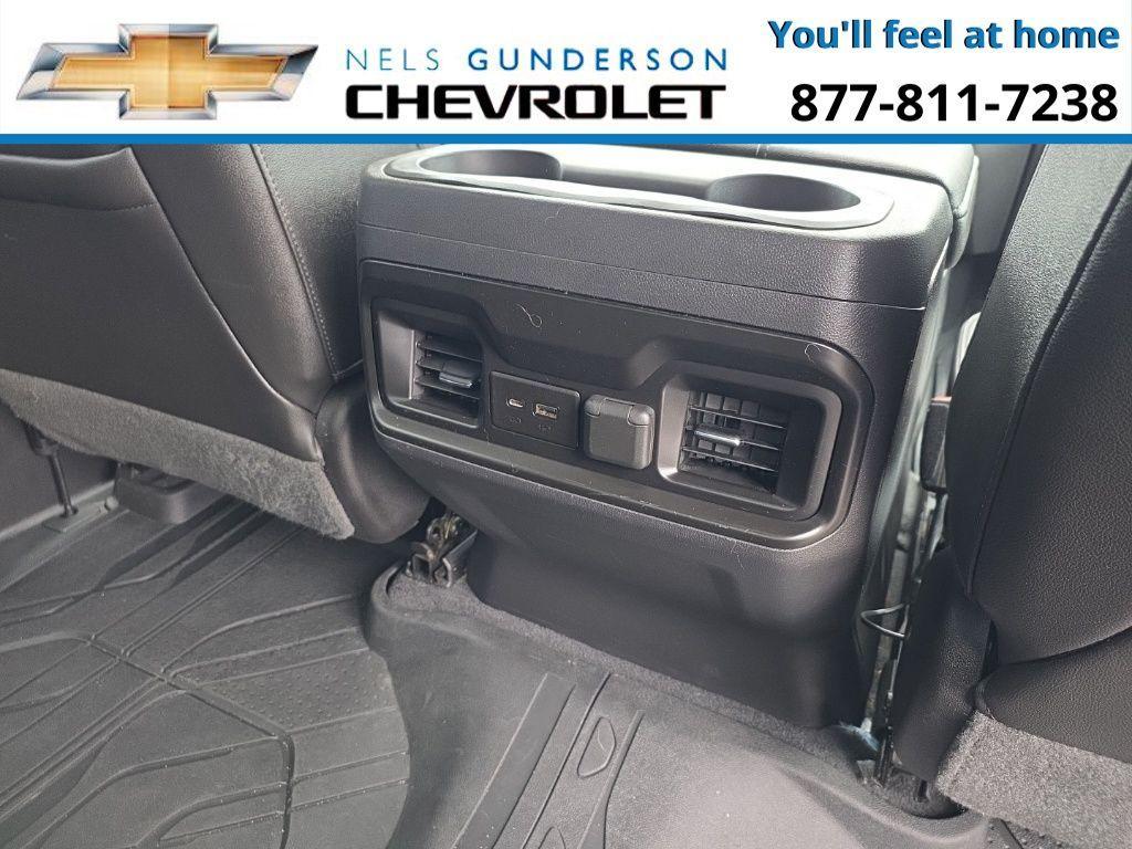 used 2019 Chevrolet Silverado 1500 car, priced at $26,999