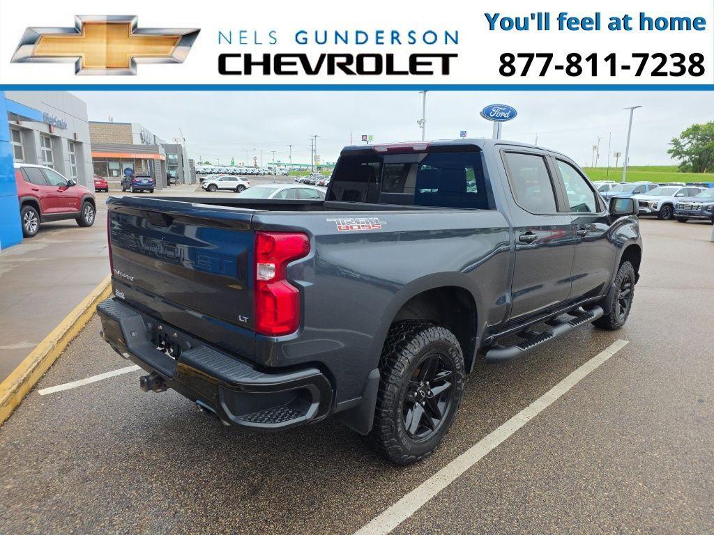used 2019 Chevrolet Silverado 1500 car, priced at $26,999