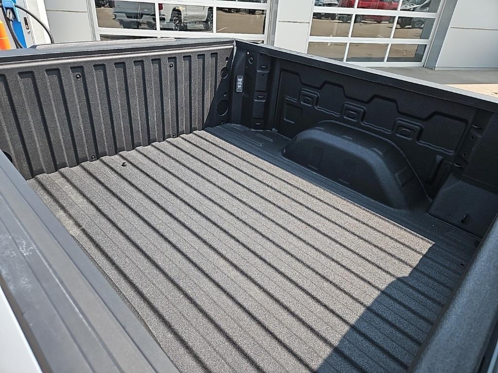 used 2023 Chevrolet Silverado 1500 car, priced at $47,900