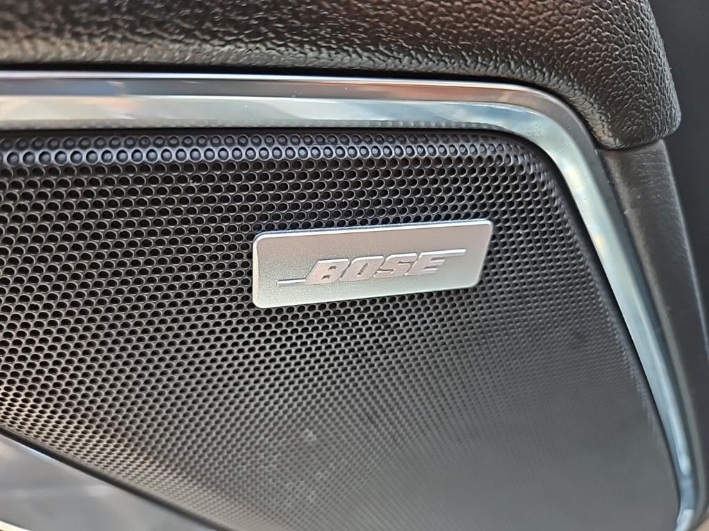 used 2023 Chevrolet Silverado 1500 car, priced at $47,900