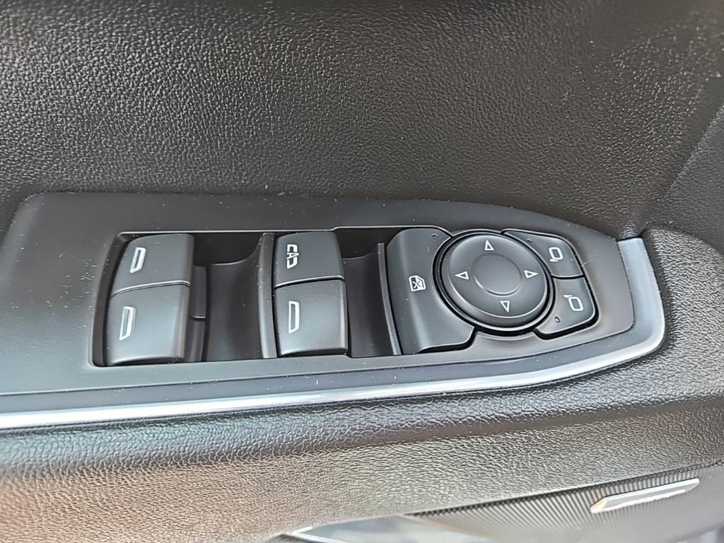 used 2023 Chevrolet Silverado 1500 car, priced at $47,900