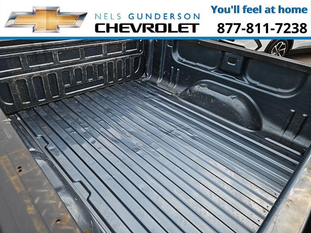 used 2014 Chevrolet Silverado 1500 car, priced at $19,900
