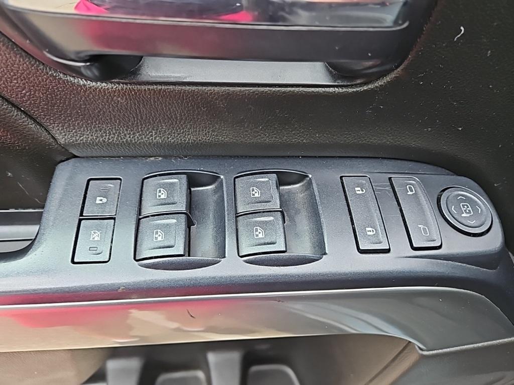 used 2014 Chevrolet Silverado 1500 car, priced at $19,900