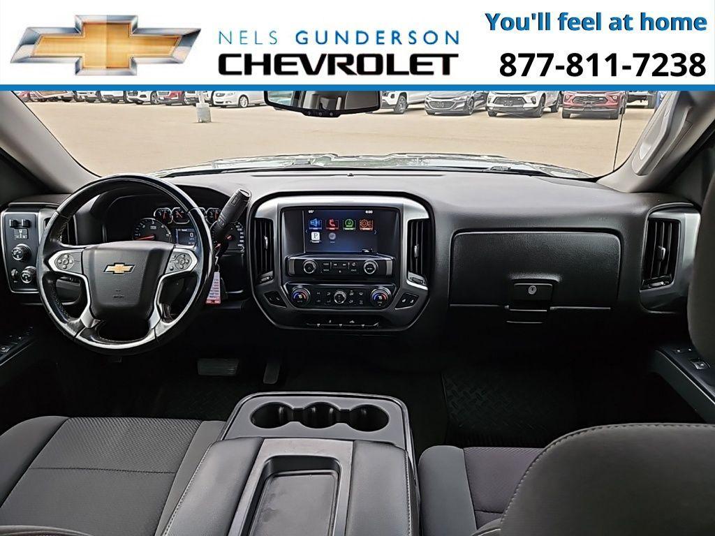used 2014 Chevrolet Silverado 1500 car, priced at $19,900