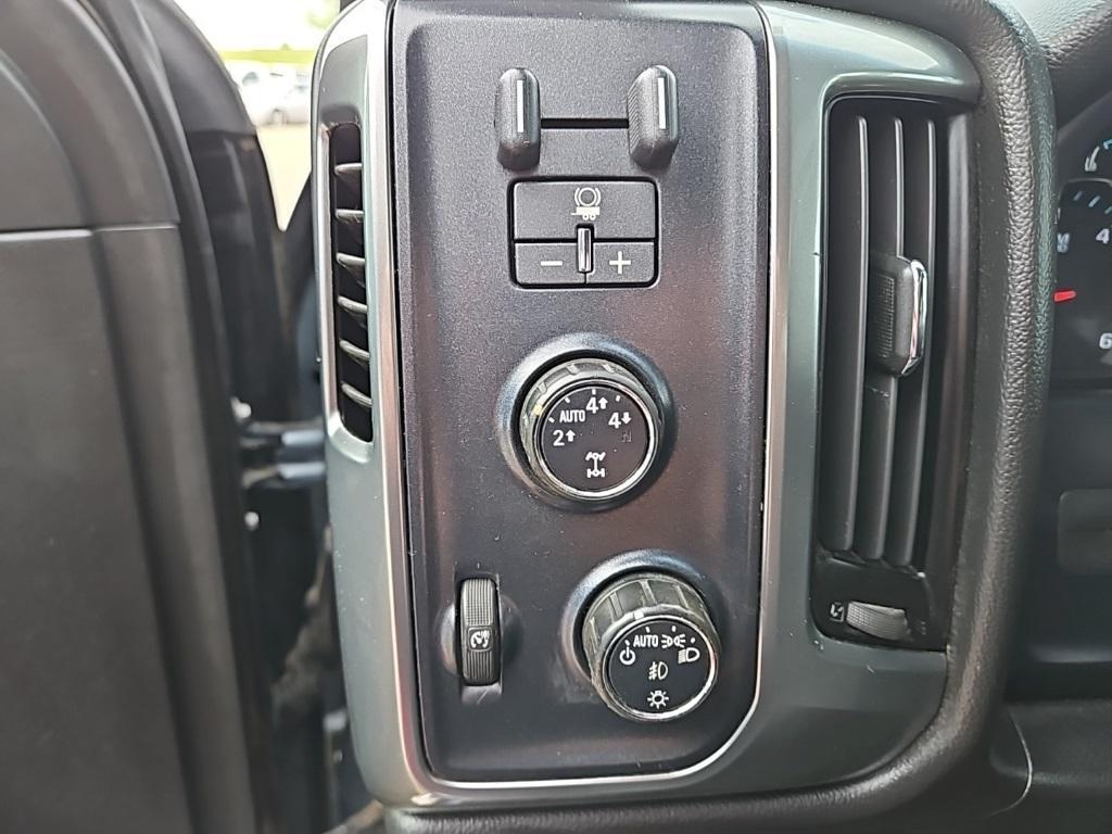 used 2014 Chevrolet Silverado 1500 car, priced at $19,900