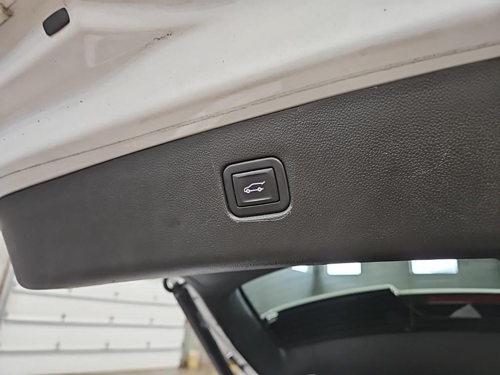 used 2022 Chevrolet Blazer car, priced at $24,900