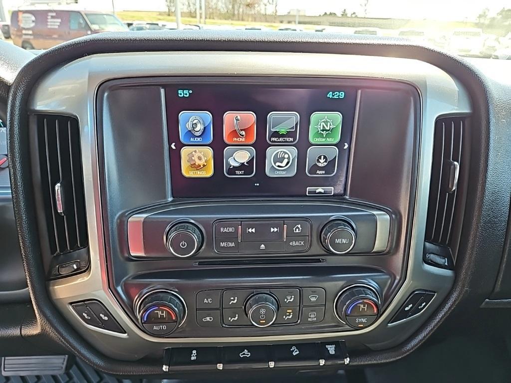 used 2019 Chevrolet Silverado 3500 car, priced at $33,900