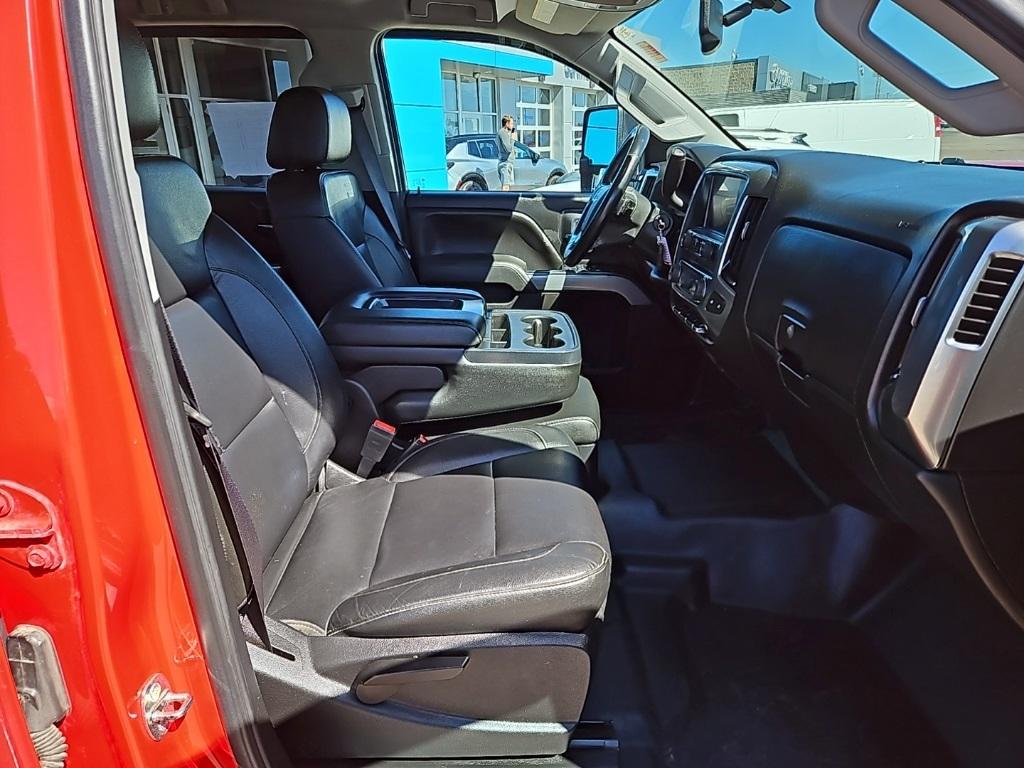 used 2019 Chevrolet Silverado 3500 car, priced at $33,900