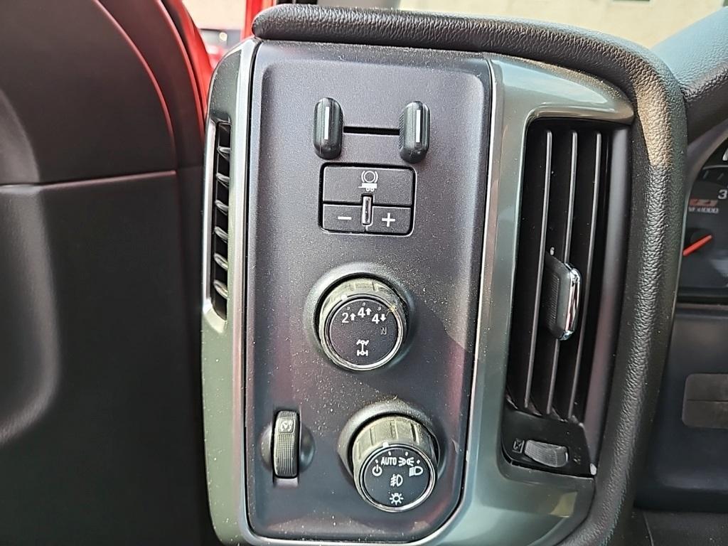 used 2019 Chevrolet Silverado 3500 car, priced at $33,900