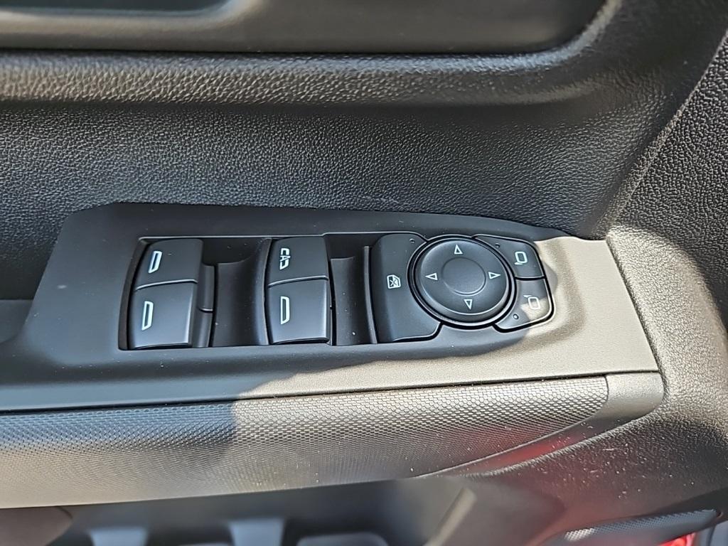 new 2025 Chevrolet Silverado 3500 car, priced at $55,565