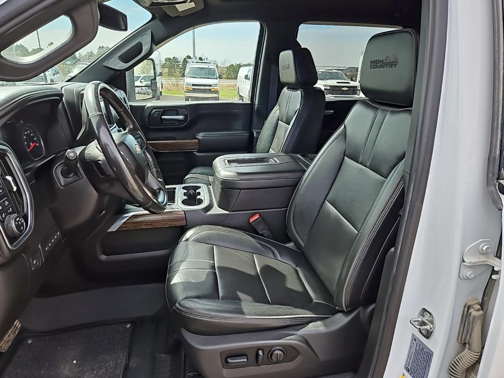 used 2022 Chevrolet Silverado 3500 car, priced at $47,900