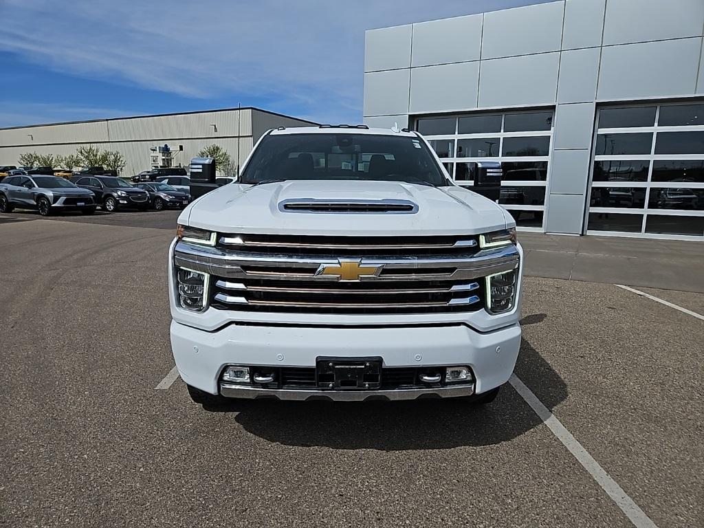 used 2022 Chevrolet Silverado 3500 car, priced at $47,900