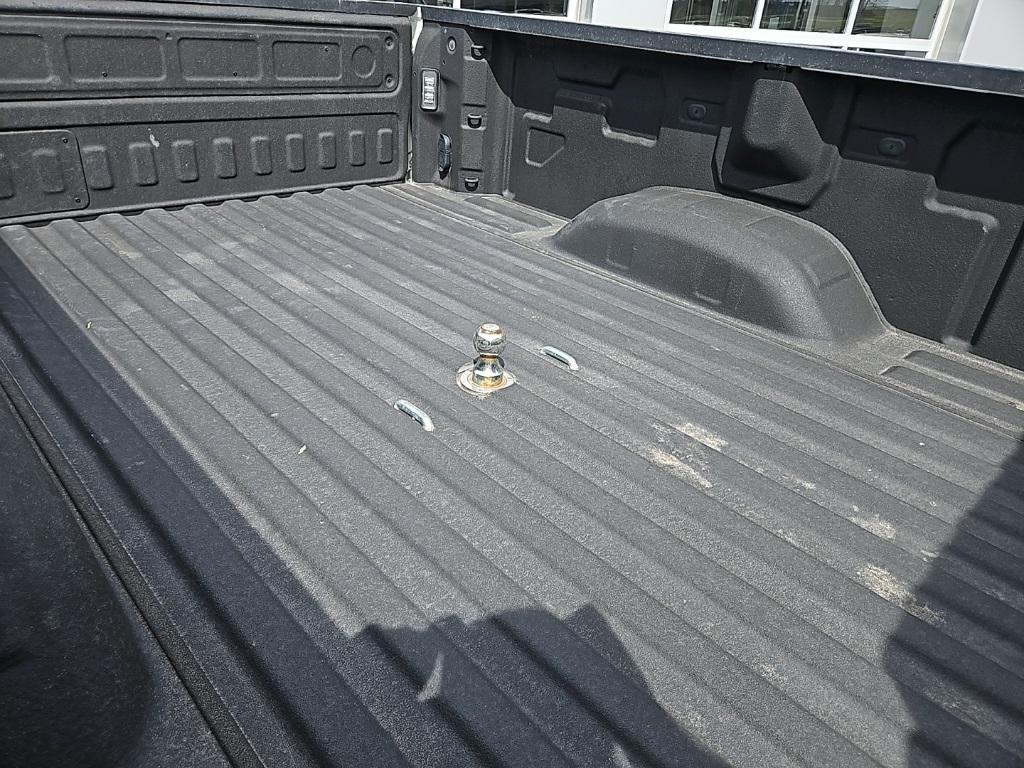 used 2022 Chevrolet Silverado 3500 car, priced at $47,900