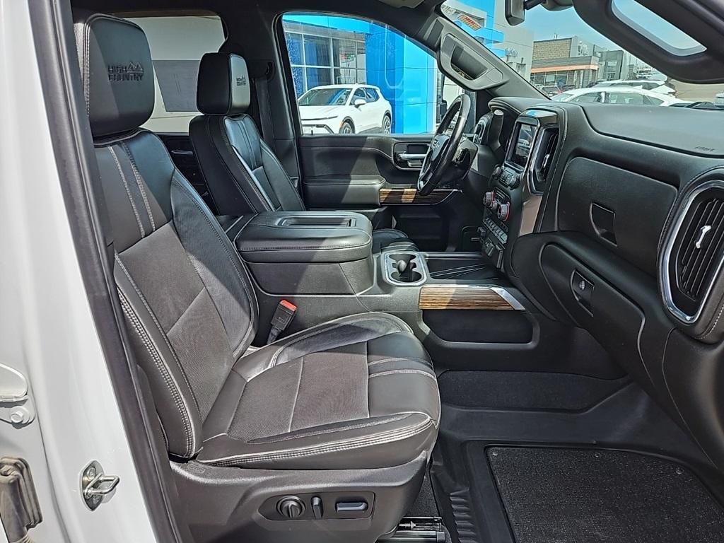 used 2022 Chevrolet Silverado 3500 car, priced at $47,900