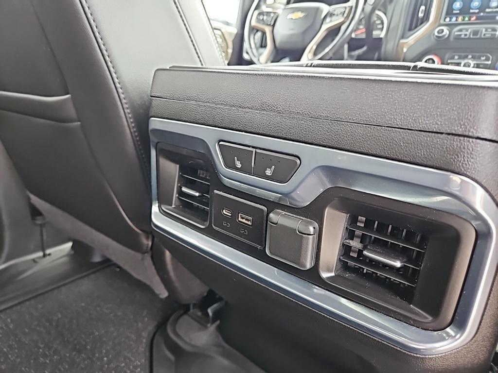 used 2022 Chevrolet Silverado 3500 car, priced at $47,900