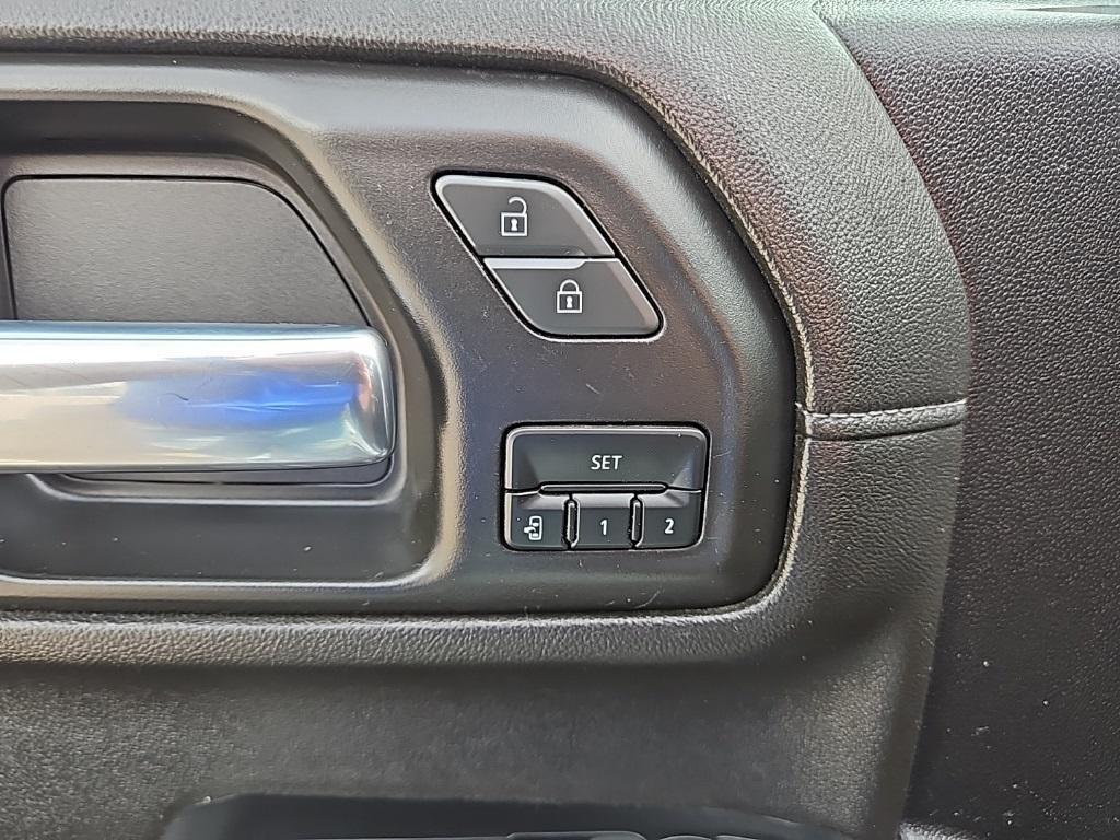 used 2022 Chevrolet Silverado 3500 car, priced at $47,900