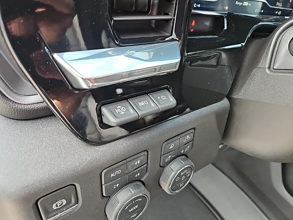 new 2025 Chevrolet Silverado 3500 car, priced at $83,935