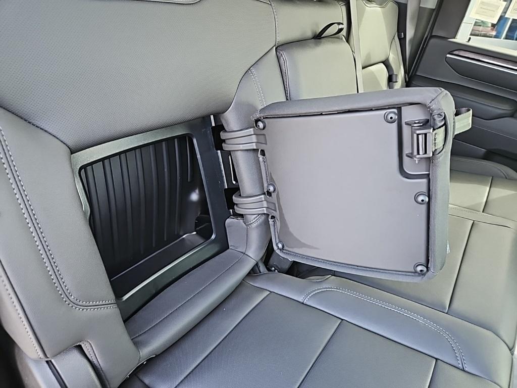 new 2025 Chevrolet Silverado 3500 car, priced at $83,935