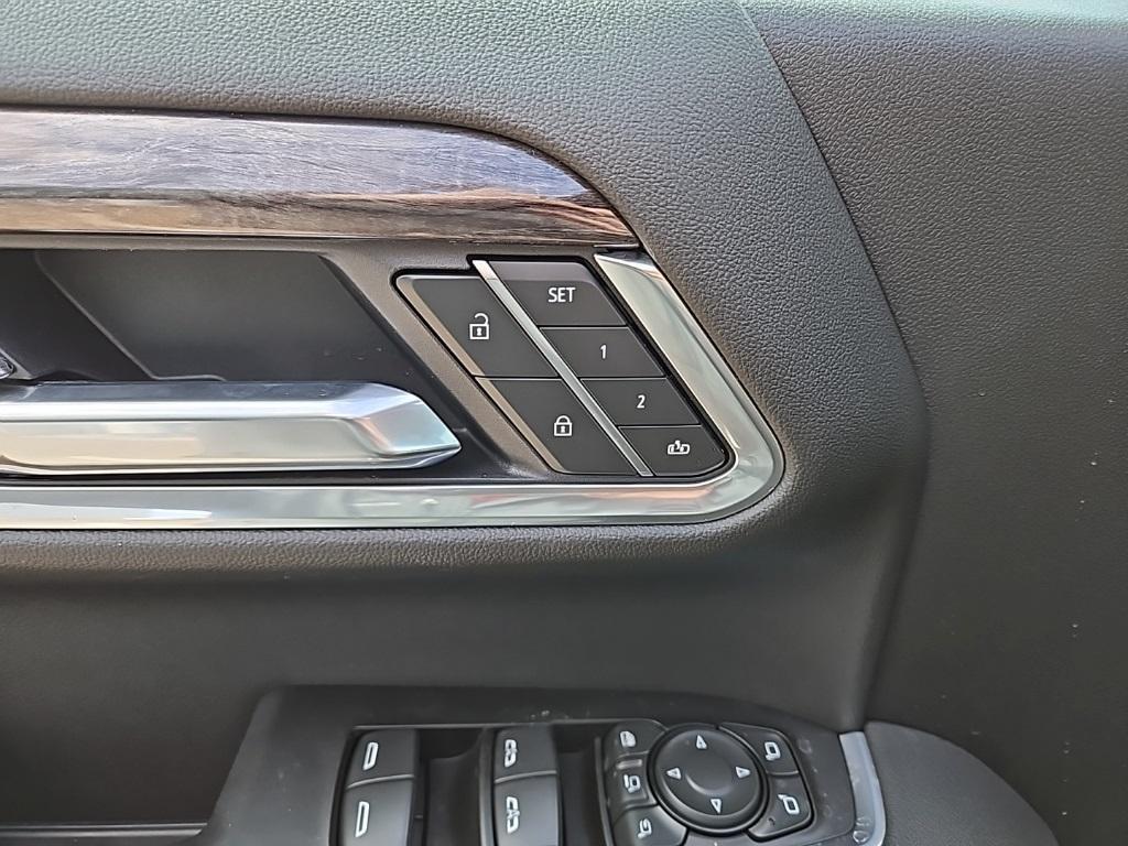 new 2025 Chevrolet Silverado 3500 car, priced at $83,935