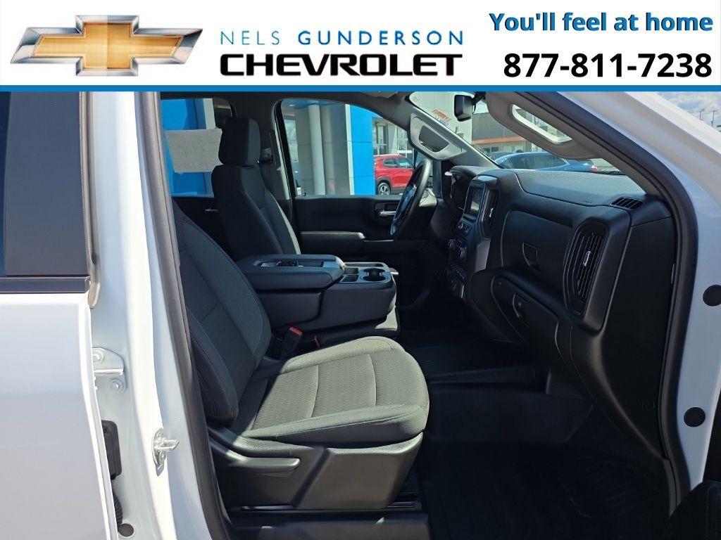 used 2025 Chevrolet Silverado 3500 car, priced at $48,499