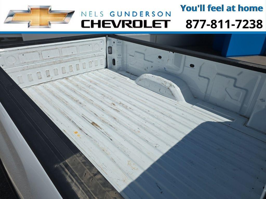 used 2025 Chevrolet Silverado 3500 car, priced at $48,499