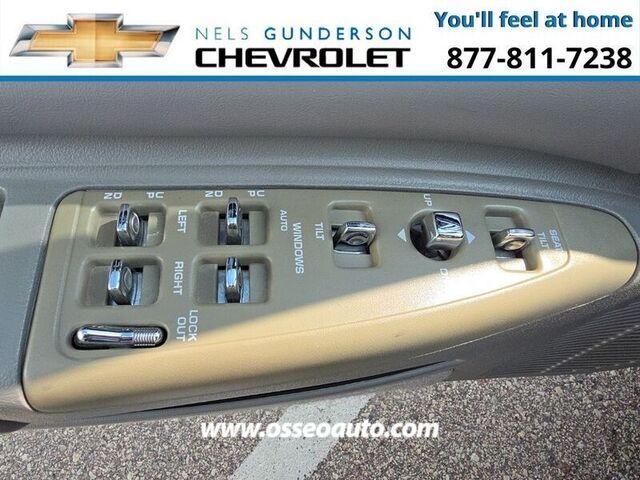 used 1996 Chevrolet Impala car, priced at $33,999