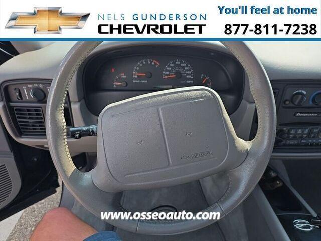 used 1996 Chevrolet Impala car, priced at $33,999