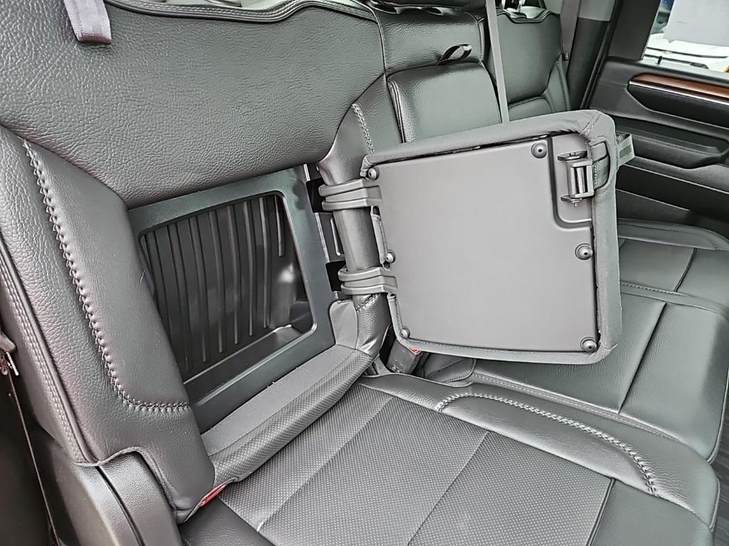 used 2024 GMC Sierra 3500 car, priced at $72,900