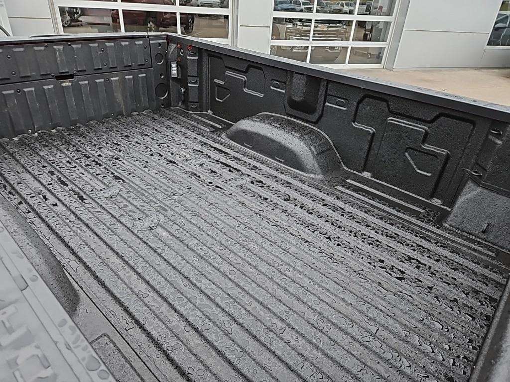 used 2024 GMC Sierra 3500 car, priced at $72,900