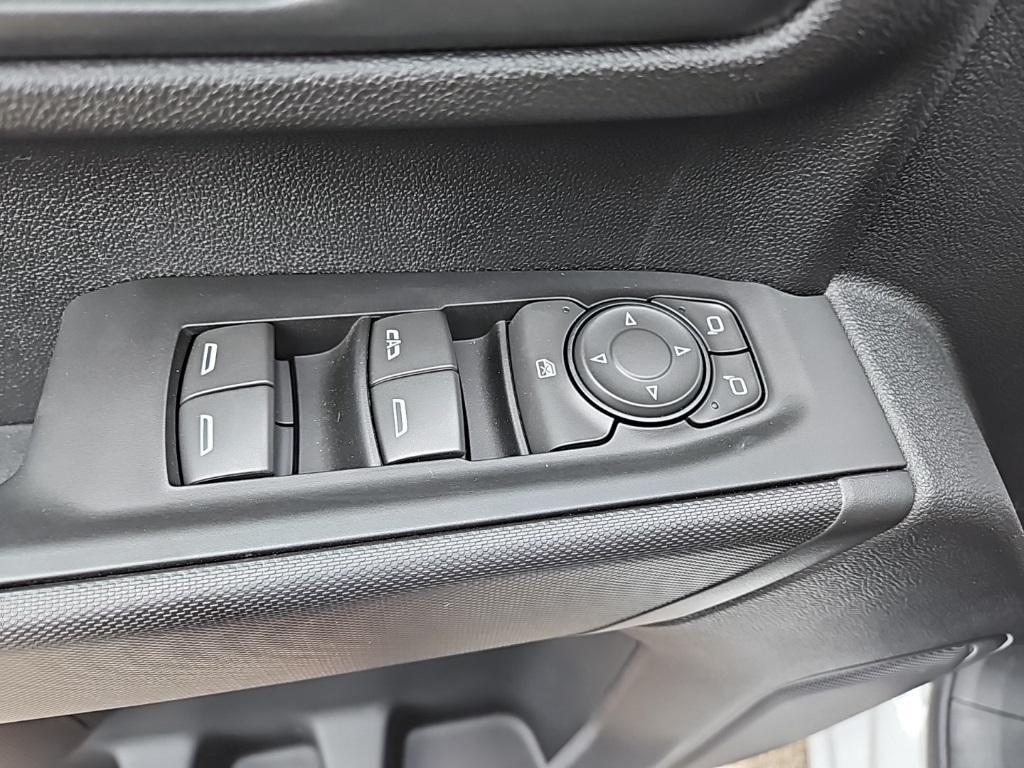 new 2025 Chevrolet Silverado 2500 car, priced at $55,330