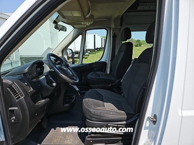 used 2014 Ram ProMaster 1500 car, priced at $15,900