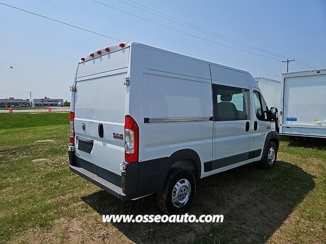 used 2014 Ram ProMaster 1500 car, priced at $15,900